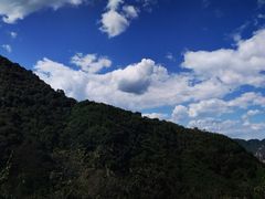 -阳台山自然风景区