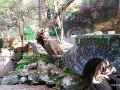-白云源风景区