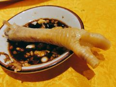 -黄B湛江鸡饭店(粤垦路店)