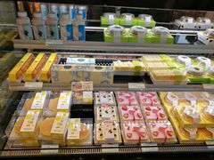 -LanTa蓝塔烘焙(融元广场店)