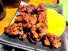 -黑牛の店·和牛烧肉(石家庄万象城店)