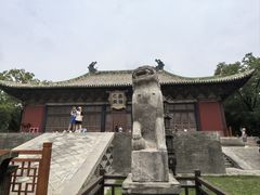-永乐宫