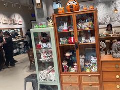 -小豆海棠(人民南路店)