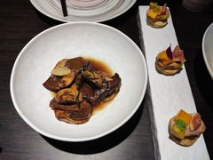 -庐灶江南·江南菜·四合院Bistro(东直门雍和宫·原华侨宾馆店)