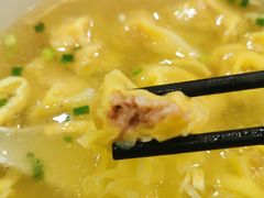 -东泰祥生煎馆(陕西南路店)