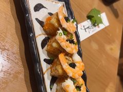 -和创柚子·会席日本料理(新区淮海街店)