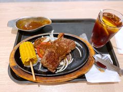 渣渣淋新西兰牛扒-大家乐(广州荔湾领展广场店)