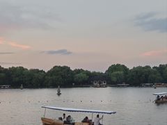 -西湖外事游船(湖滨二公园外事游船码头)