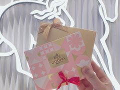 -GODIVA(国际金融中心店)