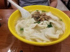 -龙抄手(春熙路总店)