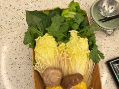-椰子营·椰子鸡火锅(万象里店)