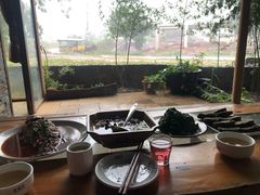 -夏雨路轩特色餐厅·十年经营