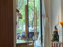 -尚SHANG泰国菜(中山大道店)