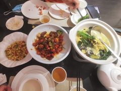 -楚禾宴·家宴(光谷大道店)