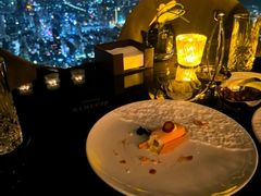 -瑞吉酒店·The Drawing Room闲逸廊·云端下午茶·夜奢Whiskey