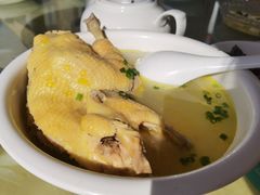 -君豪蟹都·湖景·农家乐(蟹舫苑店)