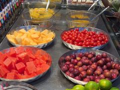 -非烤勿扰韩料自助烤肉(松山湖万科店)