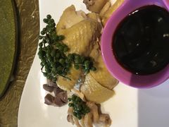 -香雪海饭店中餐厅(人民桥店)