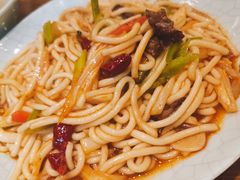 -清真益鑫羊肉手抓馆(南大街店)