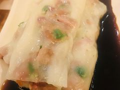 -添好运点心专门店(深水埗店)