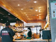 -星巴克(秦皇岛乐都汇店)