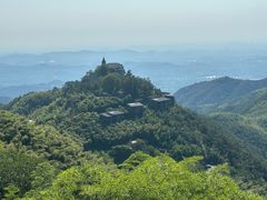 -莫干山风景区