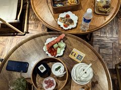 -了凡国风主题茶馆·咖啡(武侯祠锦里店)