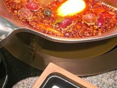 -湊湊火锅·茶憩(皇姑万象汇店)