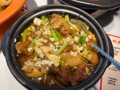 -今朝桃花醉川菜(县西巷店)