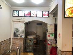 门面-海帮主·蒸汽海鲜青岛菜(栈桥火车站店)