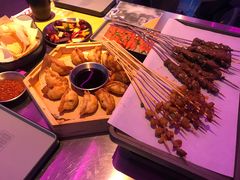 -燥次·烧烤酒场(万象城店)