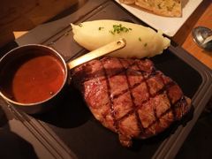 -I'm Angus Steakhouse