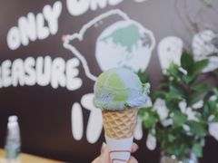 -Dal Cuore 达可芮冰淇淋(陕西北路店)
