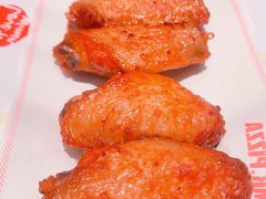 -米斯特比萨(罗斯福店)