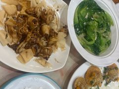 -新金盛·海鲜酒楼(盐田店)