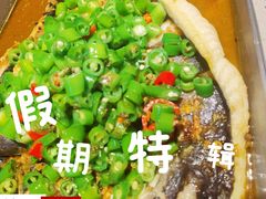 -半天妖烤鱼(丰科万达店)
