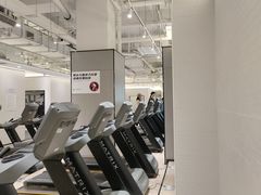 -FLARE STAR FITNESS(复地活力城店)