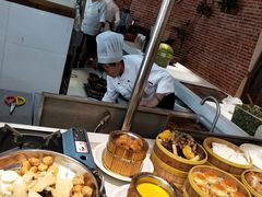 -沈家花园如皋菜(海阳路店)