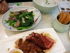 -甜蜜蜜港式茶餐厅(虹梅店)