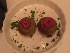 -Caprice(香港四季酒店)