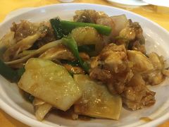 -焯明脆肉鲩世家(金沙洲店)