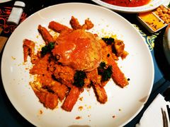 -茉芮·精致四季川菜(三坊七巷店)