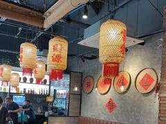 -唐坊·湖南菜(丰尚国际店)