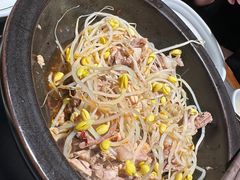 -云海肴·汽锅鸡·云南菜(高德置地店)