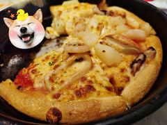 -必胜客(城西银泰店)