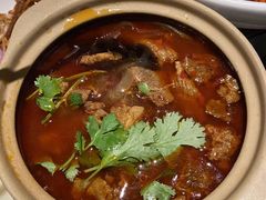 -小菜园新徽菜(马鞍山金鹰店)