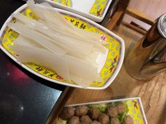 -芦月轩羊蝎子(劲松店)