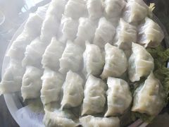 驴肉大葱-8号蒸饺精品炖鸽子(康特商街店)