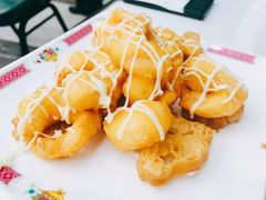-东鑫记港式茶餐厅(南京东路店)