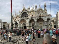 -圣马尔谷圣殿宗主教座堂